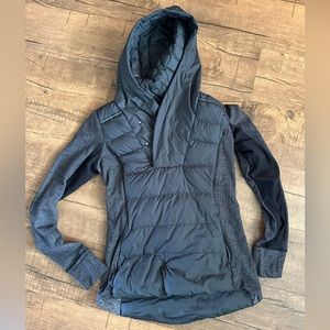 ❌❌SOLD❌❌Lululemon quarter button up